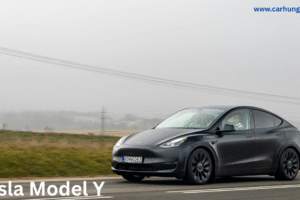 Tesla Model Y – The Electric SUV Everyone is Talking About in India